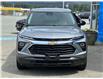 2025 Chevrolet TrailBlazer LS (Stk: 25T109) in Port Alberni - Image 2 of 24