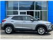 2025 Chevrolet TrailBlazer LS (Stk: 25T109) in Port Alberni - Image 3 of 24