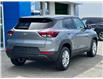 2025 Chevrolet TrailBlazer LS (Stk: 25T109) in Port Alberni - Image 4 of 24