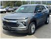 2025 Chevrolet TrailBlazer LS (Stk: 25T109) in Port Alberni - Image 7 of 24