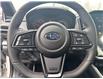 2023 Subaru WRX Sport (Stk: P2005) in Newmarket - Image 13 of 15