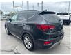 2017 Hyundai Santa Fe Sport 2.0T Ultimate (Stk: S25145A) in Newmarket - Image 6 of 21
