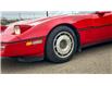 1987 Chevrolet Corvette Roadster (Stk: 104852) in Calgary - Image 29 of 29