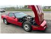 1987 Chevrolet Corvette Roadster (Stk: 104852) in Calgary - Image 27 of 29