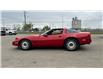 1987 Chevrolet Corvette Roadster (Stk: 104852) in Calgary - Image 6 of 29