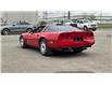 1987 Chevrolet Corvette Roadster (Stk: 104852) in Calgary - Image 8 of 29