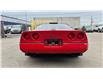 1987 Chevrolet Corvette Roadster (Stk: 104852) in Calgary - Image 10 of 29