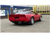 1987 Chevrolet Corvette Roadster (Stk: 104852) in Calgary - Image 11 of 29
