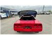 1987 Chevrolet Corvette Roadster (Stk: 104852) in Calgary - Image 21 of 29