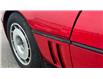 1987 Chevrolet Corvette Roadster (Stk: 104852) in Calgary - Image 7 of 29