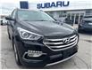 2017 Hyundai Santa Fe Sport 2.0T Ultimate (Stk: S25145A) in Newmarket - Image 2 of 21
