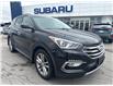 2017 Hyundai Santa Fe Sport 2.0T Ultimate (Stk: S25145A) in Newmarket - Image 1 of 21