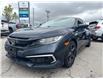 2019 Honda Civic EX (Stk: L566A) in Newmarket - Image 3 of 17