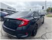2019 Honda Civic EX (Stk: L566A) in Newmarket - Image 7 of 17