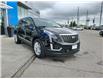 2025 Cadillac XT5 Luxury (Stk: Z141502) in Newmarket - Image 3 of 20