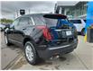 2025 Cadillac XT5 Luxury (Stk: Z141502) in Newmarket - Image 7 of 20