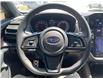 2023 Subaru WRX Sport-tech (Stk: LF03435P) in Tilbury - Image 11 of 15
