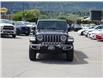 2021 Jeep Wrangler Unlimited Sahara (Stk: 58N31025A) in Penticton - Image 2 of 21