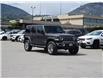 2021 Jeep Wrangler Unlimited Sahara (Stk: 58N31025A) in Penticton - Image 3 of 21