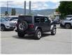 2021 Jeep Wrangler Unlimited Sahara (Stk: 58N31025A) in Penticton - Image 5 of 21