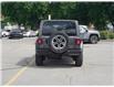 2021 Jeep Wrangler Unlimited Sahara (Stk: 58N31025A) in Penticton - Image 6 of 21