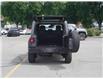 2021 Jeep Wrangler Unlimited Sahara (Stk: 58N31025A) in Penticton - Image 7 of 21