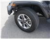 2021 Jeep Wrangler Unlimited Sahara (Stk: 58N31025A) in Penticton - Image 8 of 21