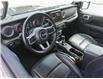 2021 Jeep Wrangler Unlimited Sahara (Stk: 58N31025A) in Penticton - Image 10 of 21