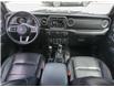 2021 Jeep Wrangler Unlimited Sahara (Stk: 58N31025A) in Penticton - Image 11 of 21