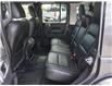 2021 Jeep Wrangler Unlimited Sahara (Stk: 58N31025A) in Penticton - Image 15 of 21