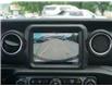 2021 Jeep Wrangler Unlimited Sahara (Stk: 58N31025A) in Penticton - Image 16 of 21