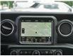 2021 Jeep Wrangler Unlimited Sahara (Stk: 58N31025A) in Penticton - Image 17 of 21