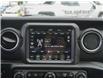 2021 Jeep Wrangler Unlimited Sahara (Stk: 58N31025A) in Penticton - Image 18 of 21