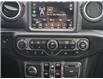 2021 Jeep Wrangler Unlimited Sahara (Stk: 58N31025A) in Penticton - Image 19 of 21