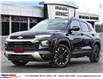 2021 Chevrolet TrailBlazer LT (Stk: G9545) in Virgil - Image 1 of 25
