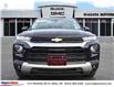 2021 Chevrolet TrailBlazer LT (Stk: G9545) in Virgil - Image 2 of 25