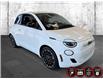 2025 Fiat 500e Base (Stk: 25131) in Saint-Léonard - Image 3 of 20