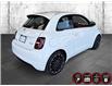2025 Fiat 500e Base (Stk: 25131) in Saint-Léonard - Image 5 of 20