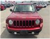 2016 Jeep Patriot Sport/North (Stk: R0665B) in London - Image 4 of 23