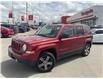 2016 Jeep Patriot Sport/North (Stk: R0665B) in London - Image 3 of 23