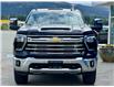 2025 Chevrolet Silverado 3500HD LTZ (Stk: 25T45) in Port Alberni - Image 2 of 26