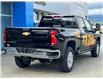 2025 Chevrolet Silverado 3500HD LTZ (Stk: 25T45) in Port Alberni - Image 4 of 26