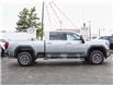 2025 GMC Sierra 2500HD SLE (Stk: 25T131) in Virgil - Image 3 of 24