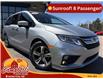 2019 Honda Odyssey EX (Stk: A-504418) in Moncton - Image 1 of 20