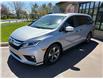 2019 Honda Odyssey EX (Stk: A-504418) in Moncton - Image 3 of 20