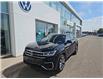 2023 Volkswagen Atlas Cross Sport 3.6 FSI Execline (Stk: 25105A) in Lethbridge - Image 1 of 29