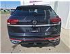 2023 Volkswagen Atlas Cross Sport 3.6 FSI Execline (Stk: 25105A) in Lethbridge - Image 4 of 29