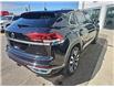 2023 Volkswagen Atlas Cross Sport 3.6 FSI Execline (Stk: 25105A) in Lethbridge - Image 5 of 29