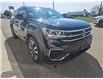 2023 Volkswagen Atlas Cross Sport 3.6 FSI Execline (Stk: 25105A) in Lethbridge - Image 6 of 29