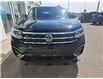 2023 Volkswagen Atlas Cross Sport 3.6 FSI Execline (Stk: 25105A) in Lethbridge - Image 7 of 29